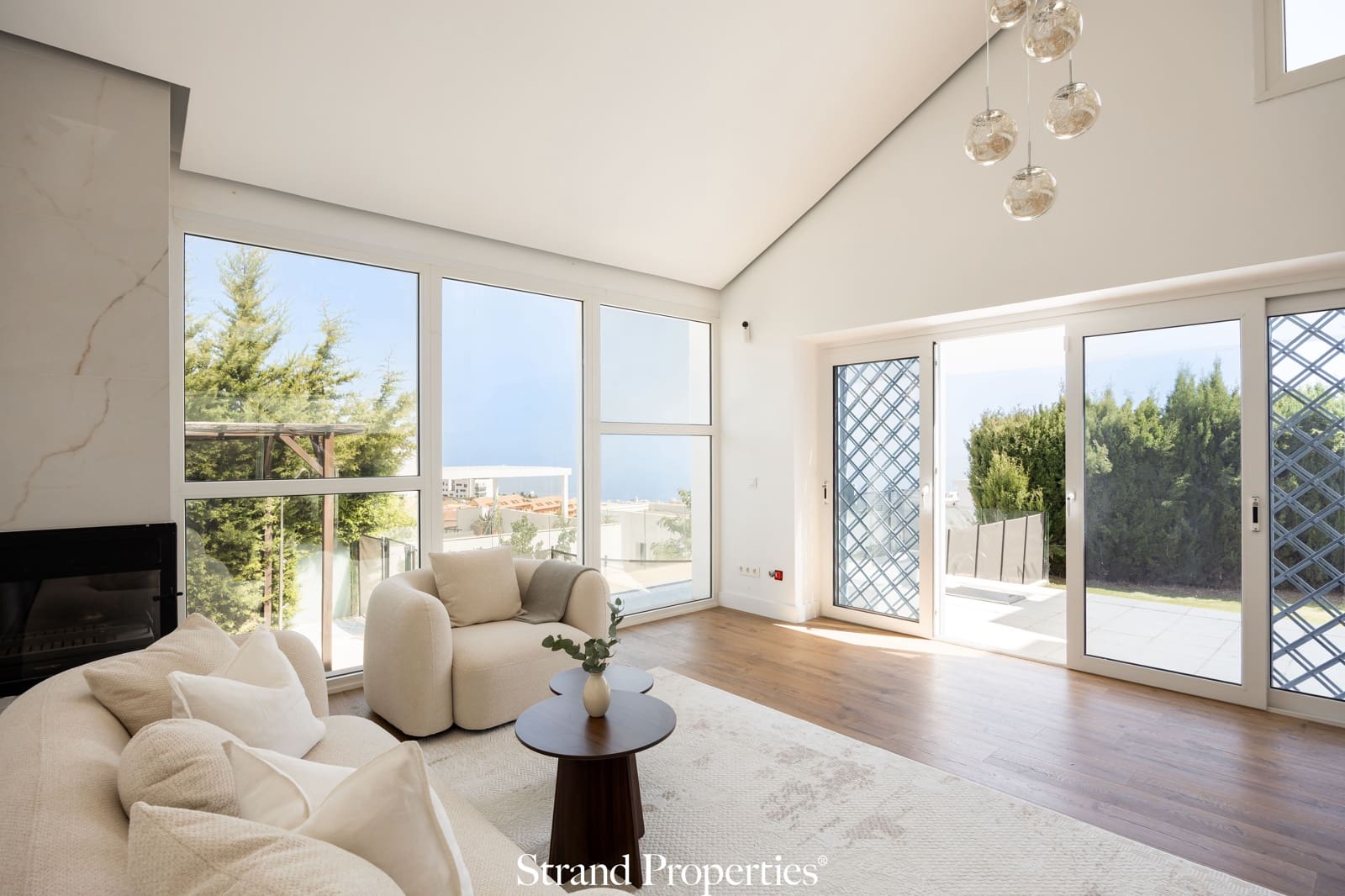 5 slaapkamer Huis te koop in Benalmadena met zwembad garage - € 1.200.000 (Ref: 10018108)
