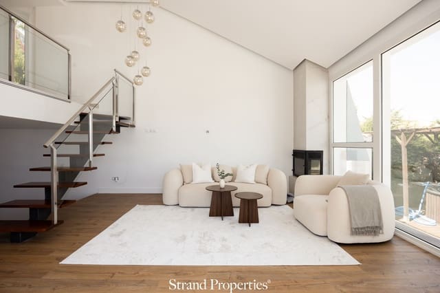 5 slaapkamer Huis te koop in Santangelo, Benalmádena met zwembad garage - € 1.200.000 (Ref: 10018108)