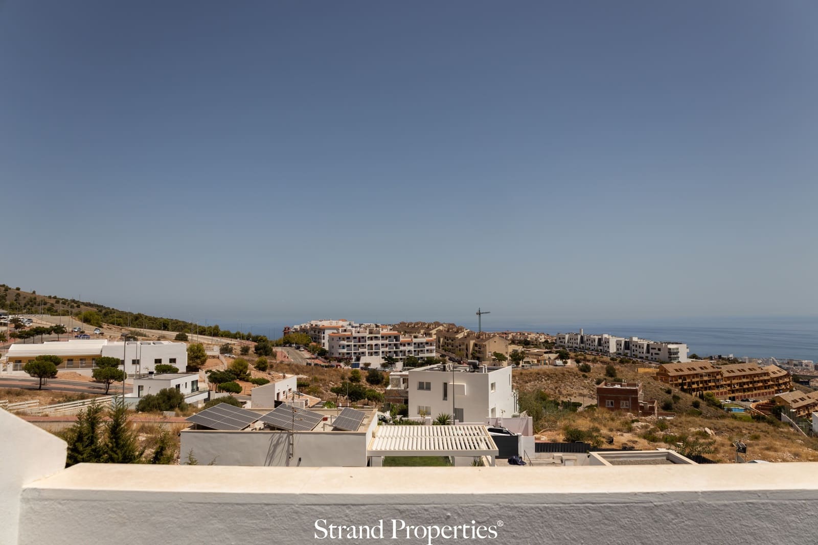 5 slaapkamer Huis te koop in Benalmadena met zwembad garage - € 1.200.000 (Ref: 10018108)