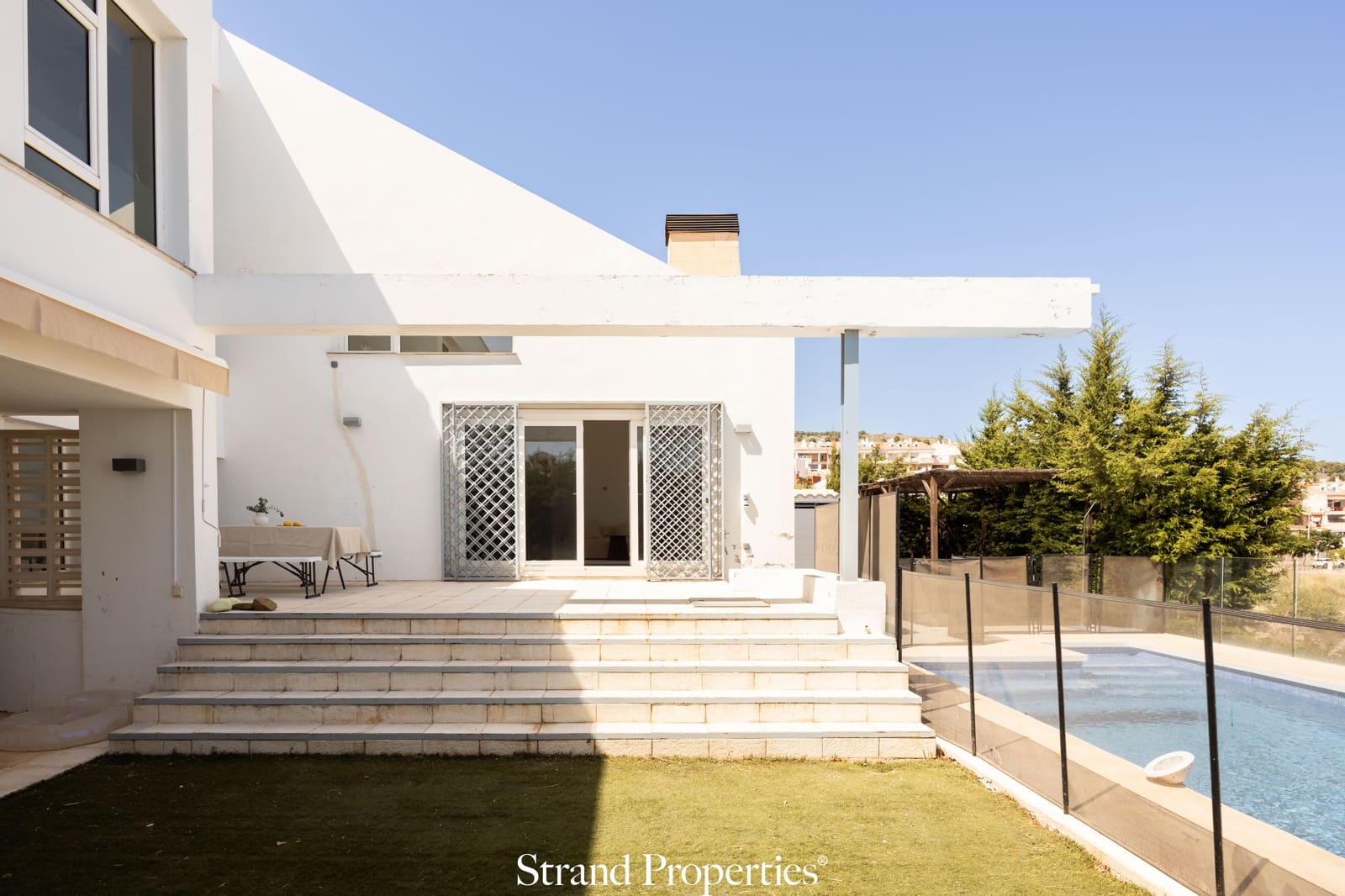 5 slaapkamer Huis te koop in Benalmadena met zwembad garage - € 1.200.000 (Ref: 10018108)