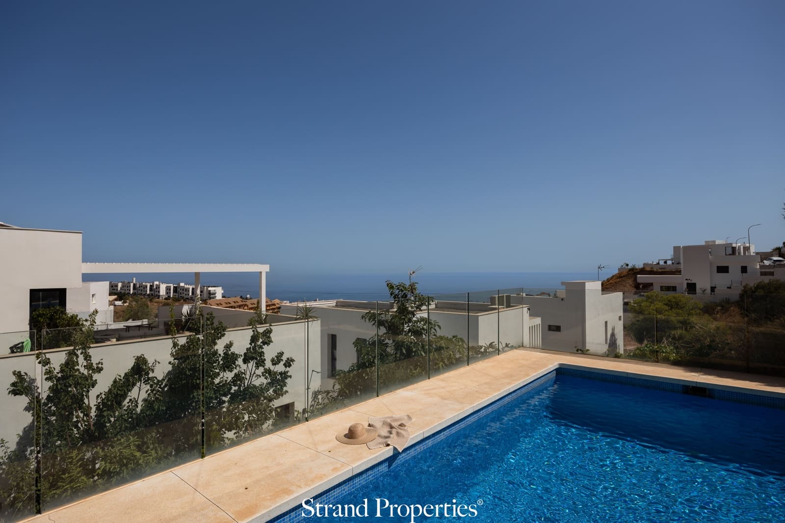 5 slaapkamer Huis te koop in Benalmadena met zwembad garage - € 1.200.000 (Ref: 10018108)