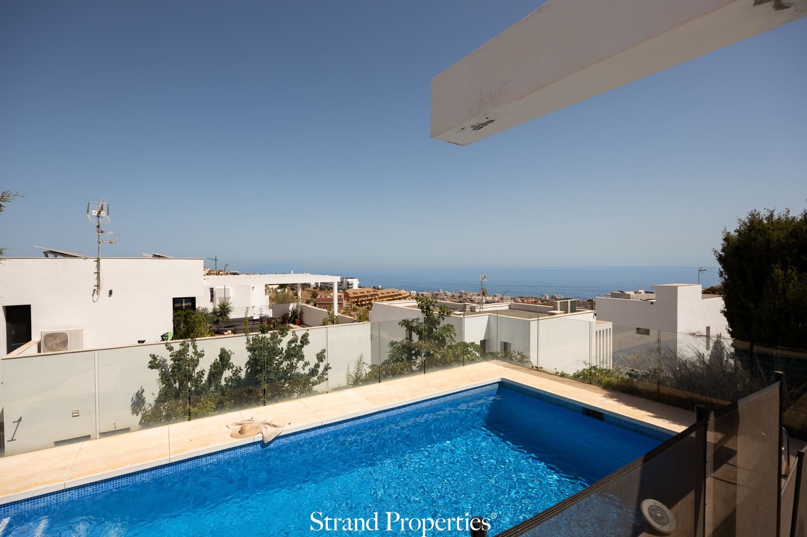 5 slaapkamer Huis te koop in Benalmadena met zwembad garage - € 1.200.000 (Ref: 10018108)