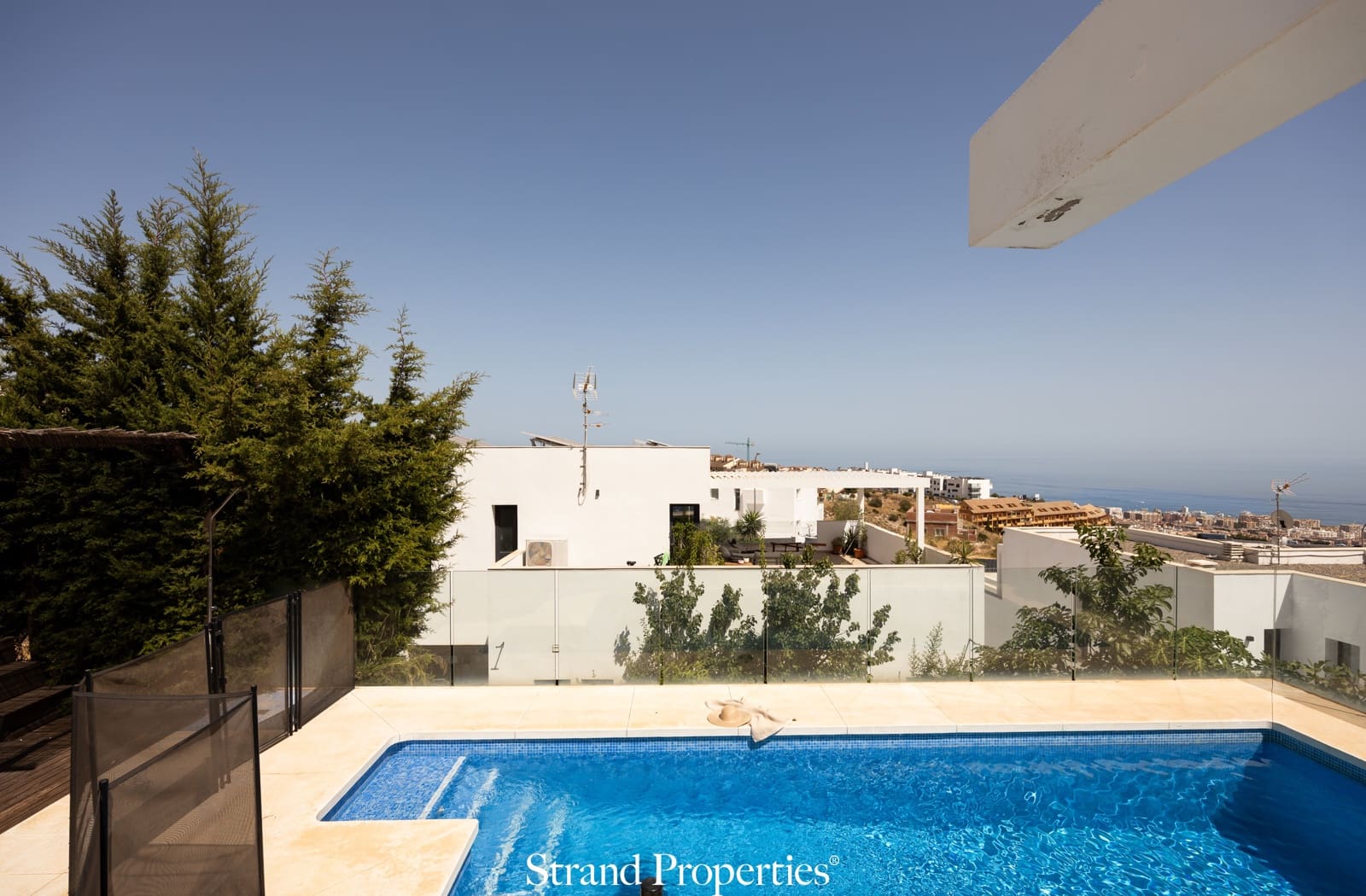 5 slaapkamer Huis te koop in Benalmadena met zwembad garage - € 1.200.000 (Ref: 10018108)