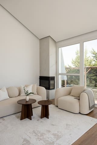 5 slaapkamer Huis te koop in Santangelo, Benalmádena met zwembad garage - € 1.200.000 (Ref: 10018108)