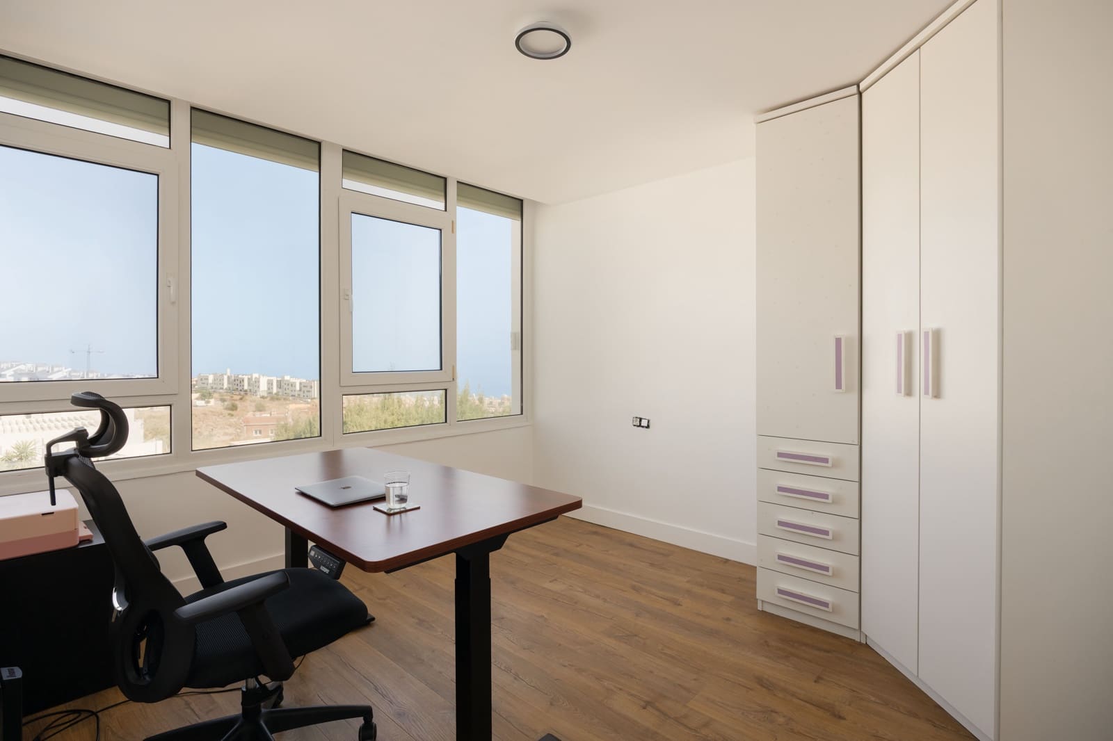 Casa de 5 habitaciones en Benalmádena en venta con piscina garaje - 1.200.000 € (Ref: 10018108)