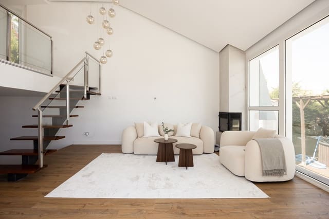 5 slaapkamer Huis te koop in Santangelo, Benalmádena met zwembad garage - € 1.200.000 (Ref: 10018108)