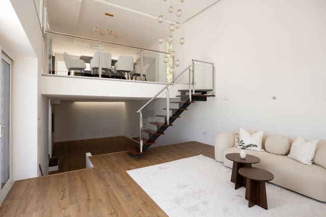 5 slaapkamer Huis te koop in Santangelo, Benalmádena met zwembad garage - € 1.200.000 (Ref: 10018108)