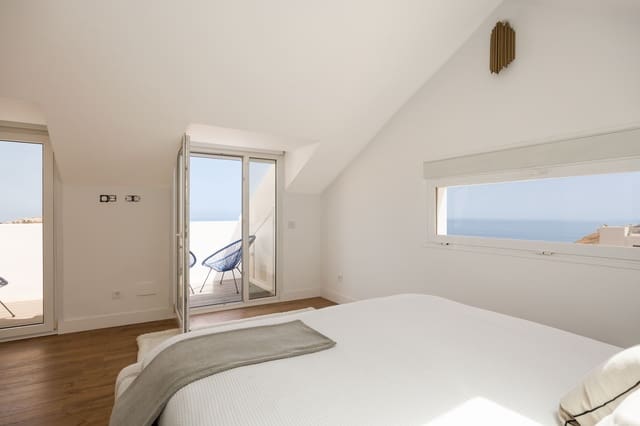 5 slaapkamer Huis te koop in Santangelo, Benalmádena met zwembad garage - € 1.200.000 (Ref: 10018108)