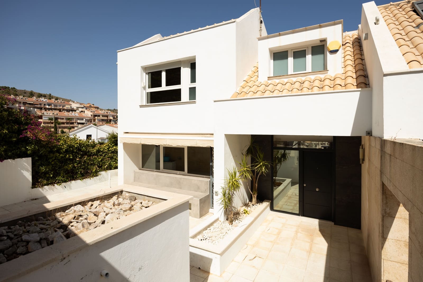 Casa de 5 habitaciones en Benalmádena en venta con piscina garaje - 1.200.000 € (Ref: 10018108)
