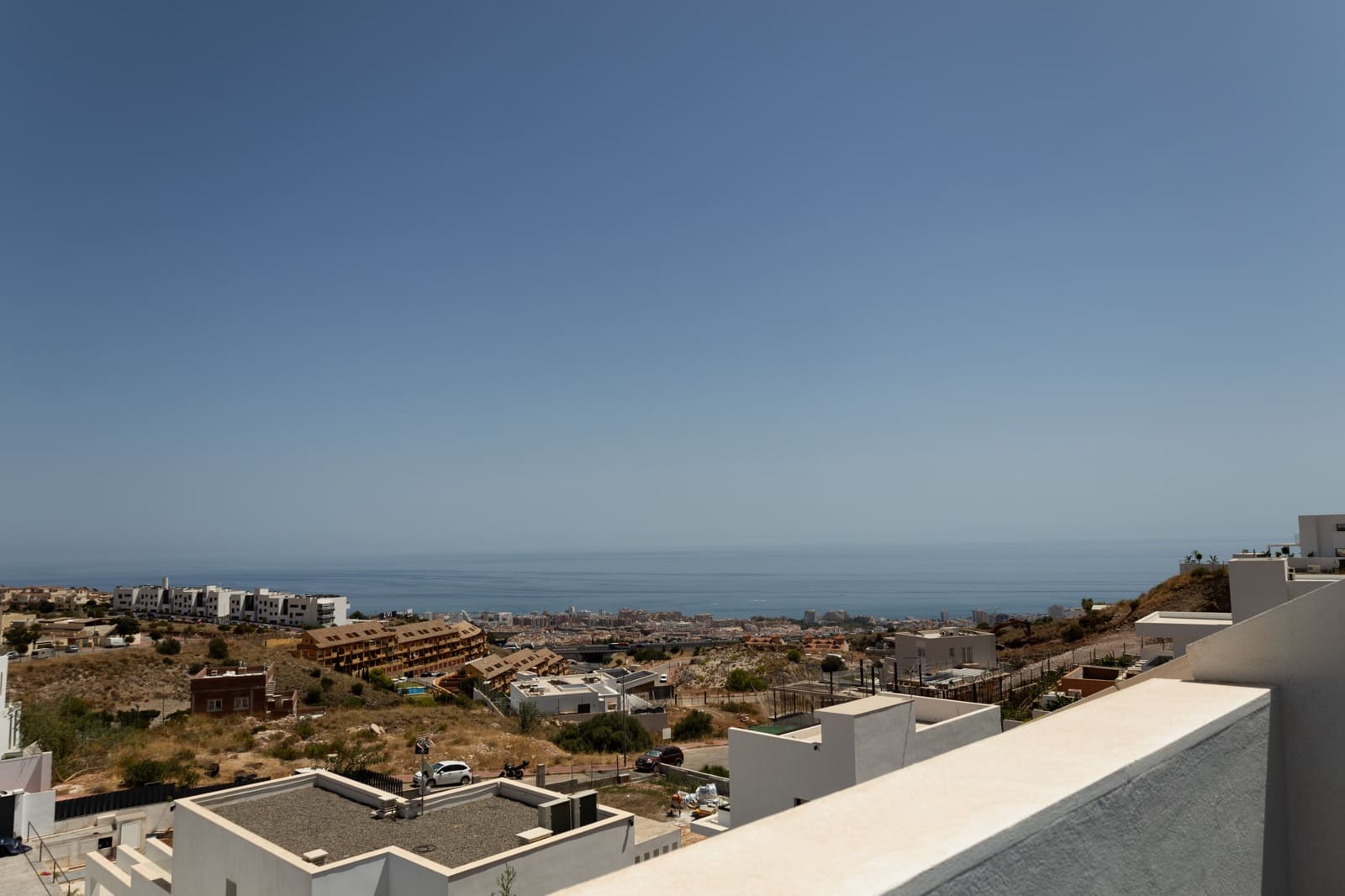 Casa de 5 habitaciones en Benalmádena en venta con piscina garaje - 1.200.000 € (Ref: 10018108)