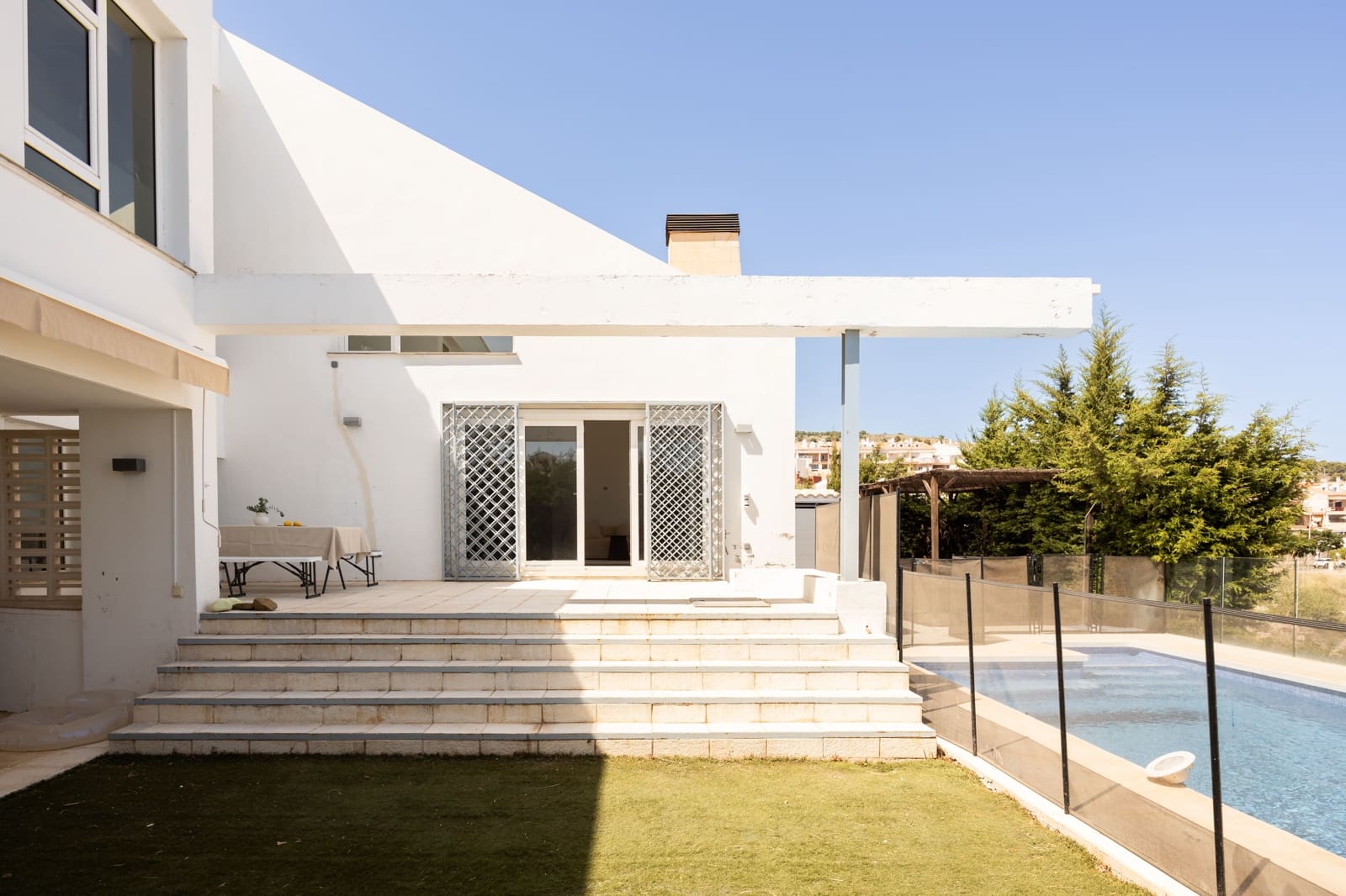 Casa de 5 habitaciones en Benalmádena en venta con piscina garaje - 1.200.000 € (Ref: 10018108)