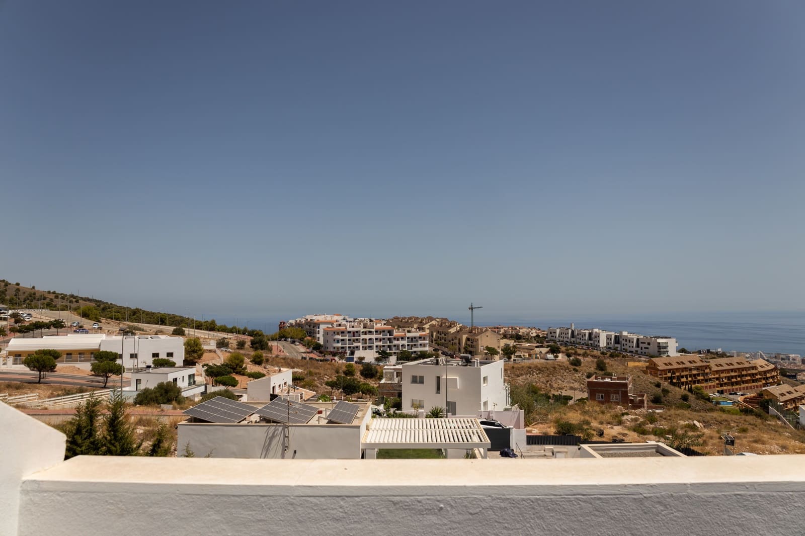 Casa de 5 habitaciones en Benalmádena en venta con piscina garaje - 1.200.000 € (Ref: 10018108)