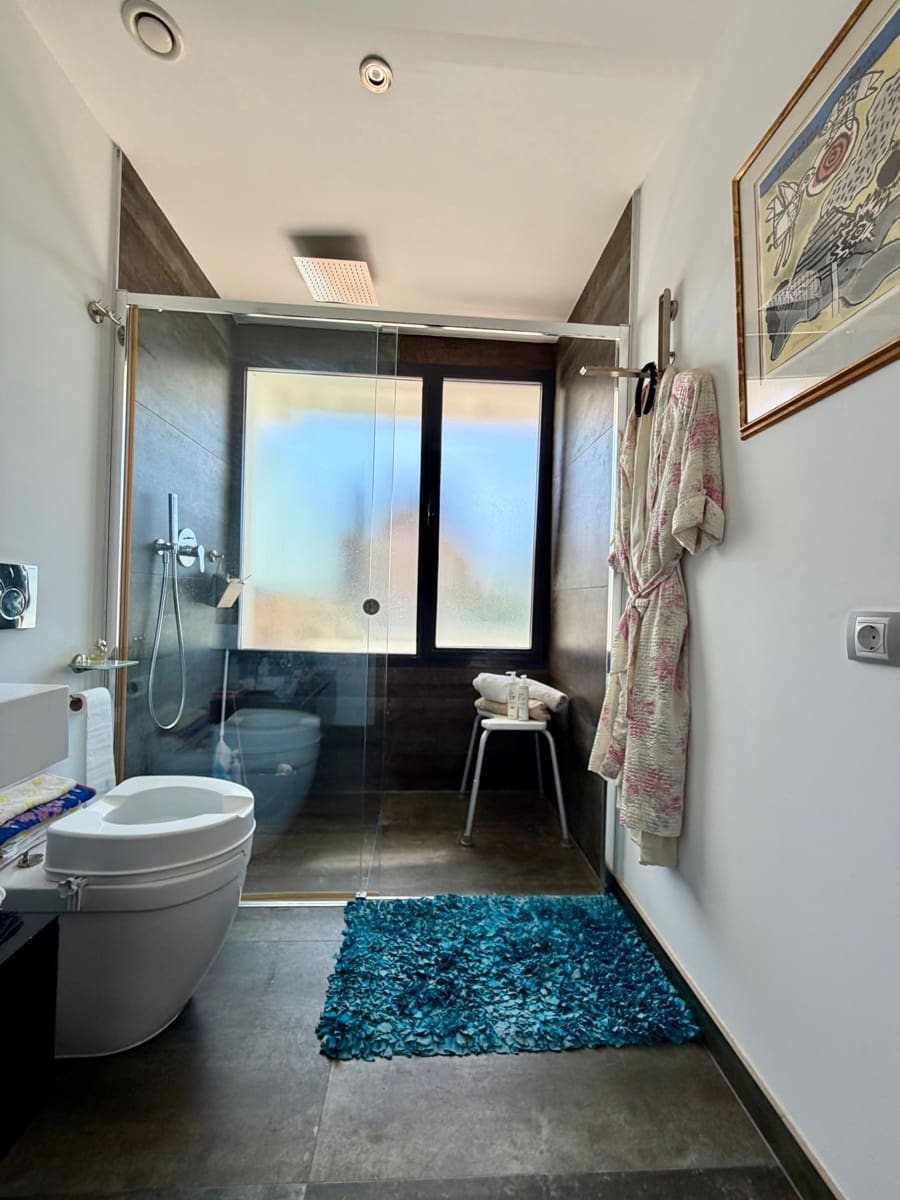 3 quarto Casa em Banda para venda em Marbella com piscina garagem - 1 590 000 € (Ref: 10019919)