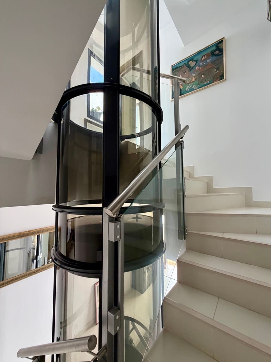 3 quarto Casa em Banda para venda em Marbella com piscina garagem - 1 590 000 € (Ref: 10019919)