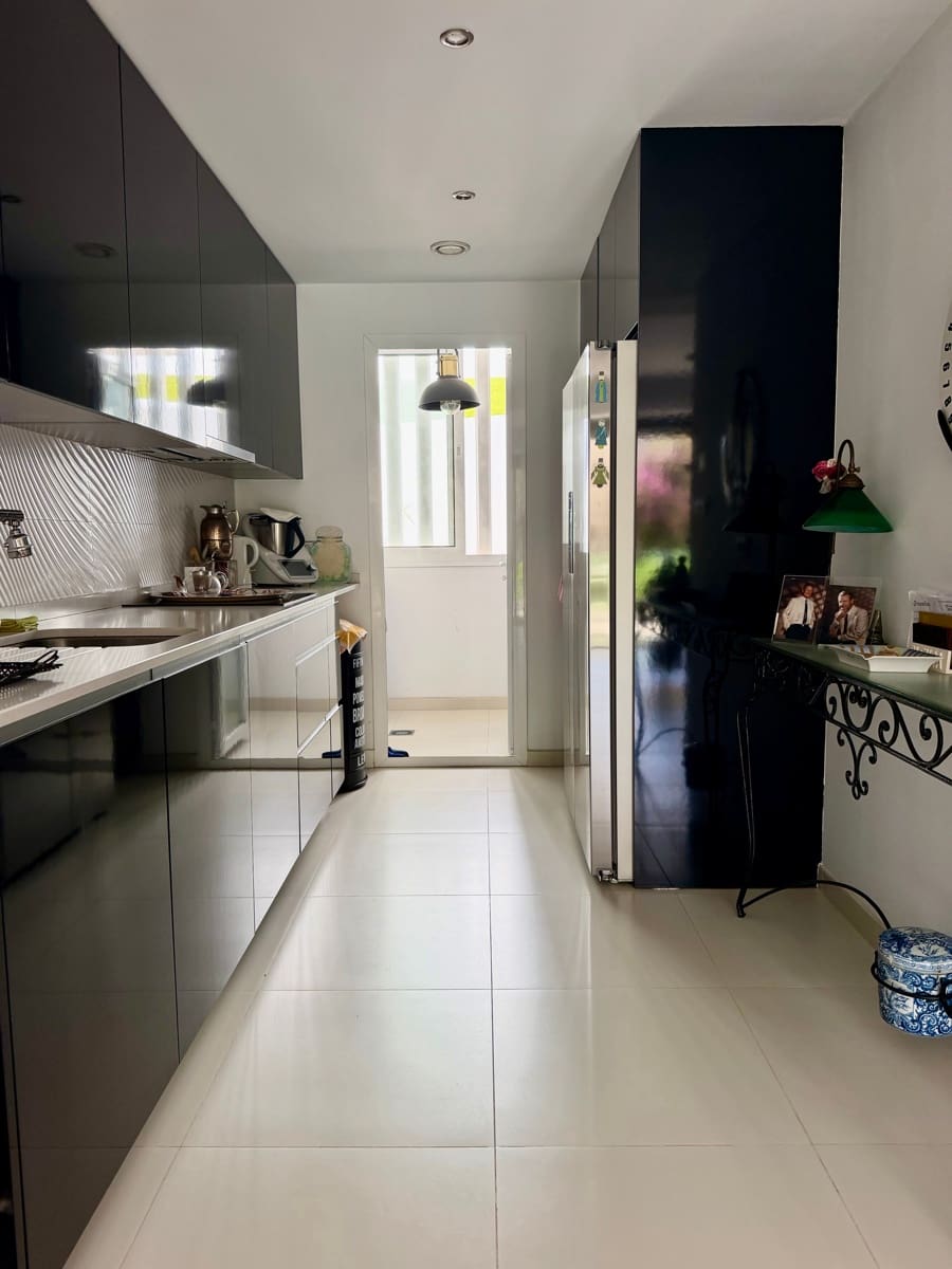 3 quarto Casa em Banda para venda em Marbella com piscina garagem - 1 590 000 € (Ref: 10019919)