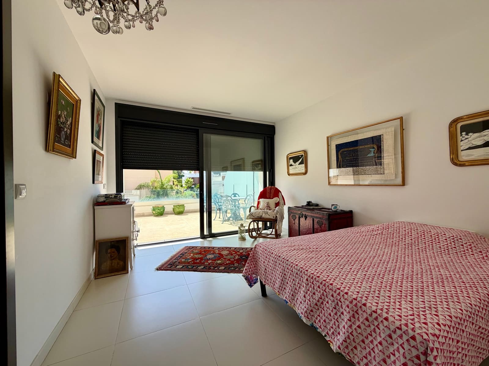 3 quarto Casa em Banda para venda em Marbella com piscina garagem - 1 590 000 € (Ref: 10019919)