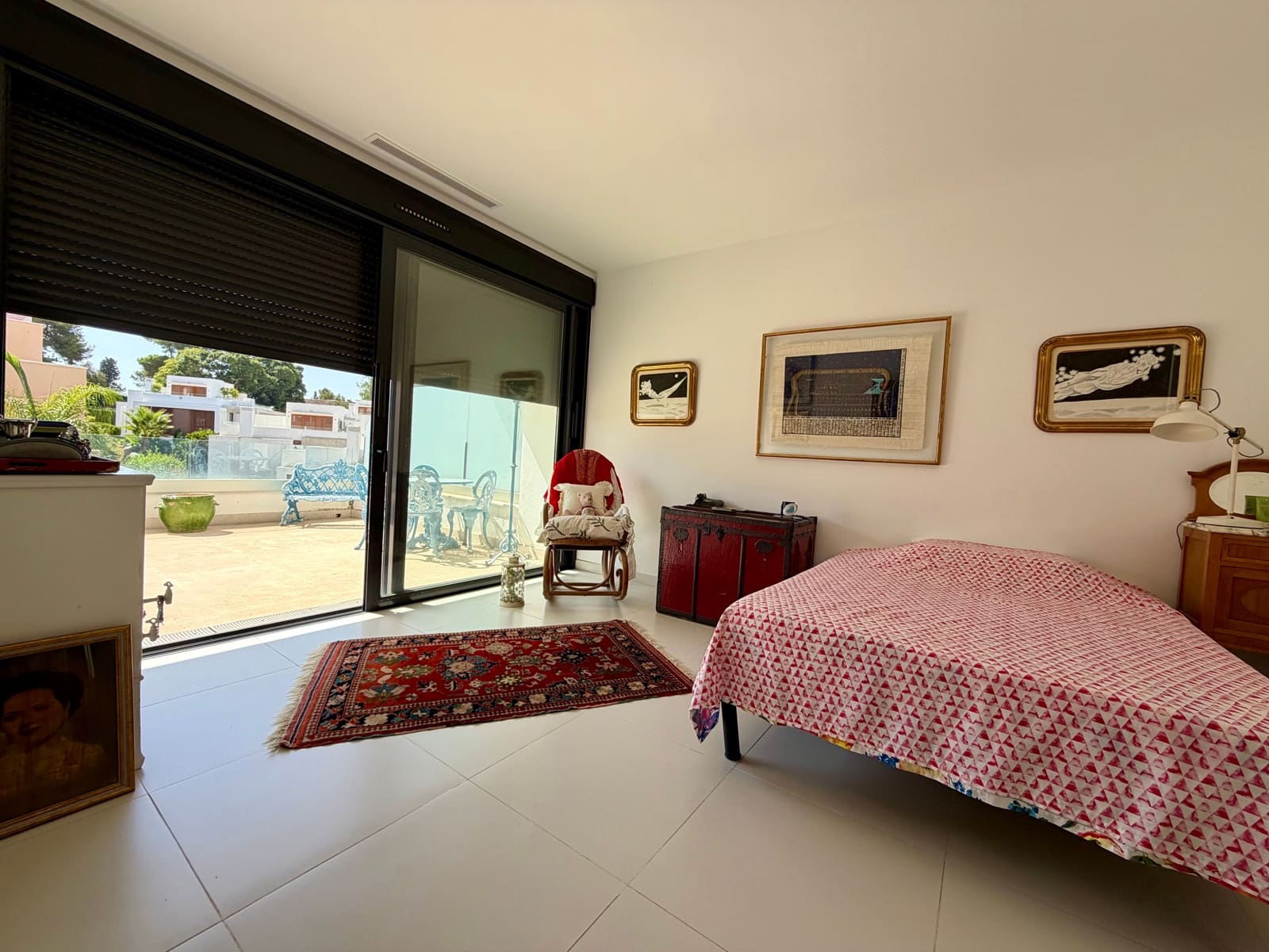 3 quarto Casa em Banda para venda em Marbella com piscina garagem - 1 590 000 € (Ref: 10019919)