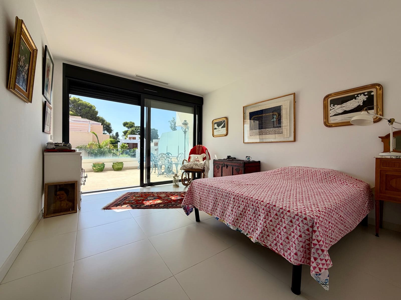 3 quarto Casa em Banda para venda em Marbella com piscina garagem - 1 590 000 € (Ref: 10019919)