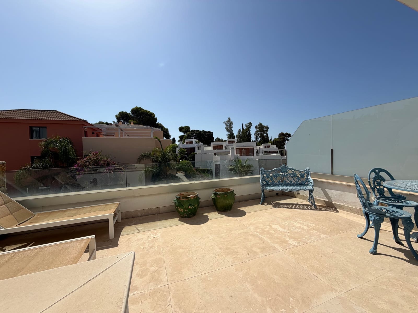 3 quarto Casa em Banda para venda em Marbella com piscina garagem - 1 590 000 € (Ref: 10019919)