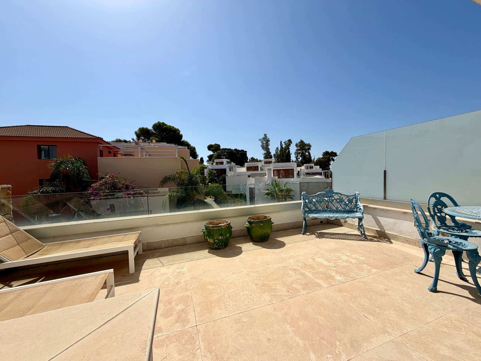 3 quarto Casa em Banda para venda em Marbella com piscina garagem - 1 590 000 € (Ref: 10019919)