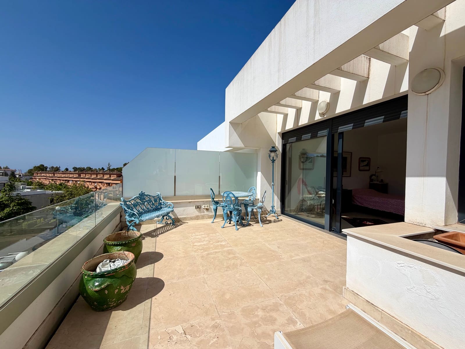 3 quarto Casa em Banda para venda em Marbella com piscina garagem - 1 590 000 € (Ref: 10019919)
