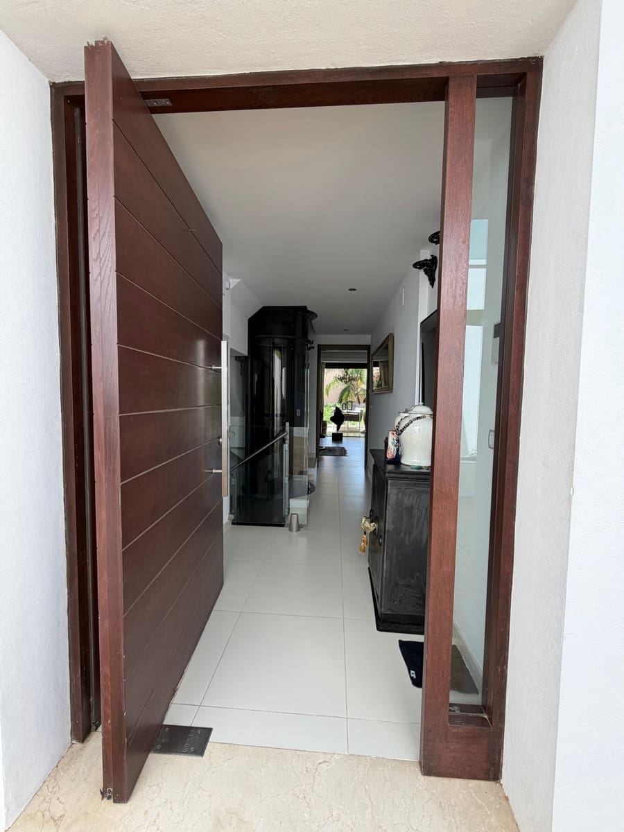 3 quarto Casa em Banda para venda em Marbella com piscina garagem - 1 590 000 € (Ref: 10019919)