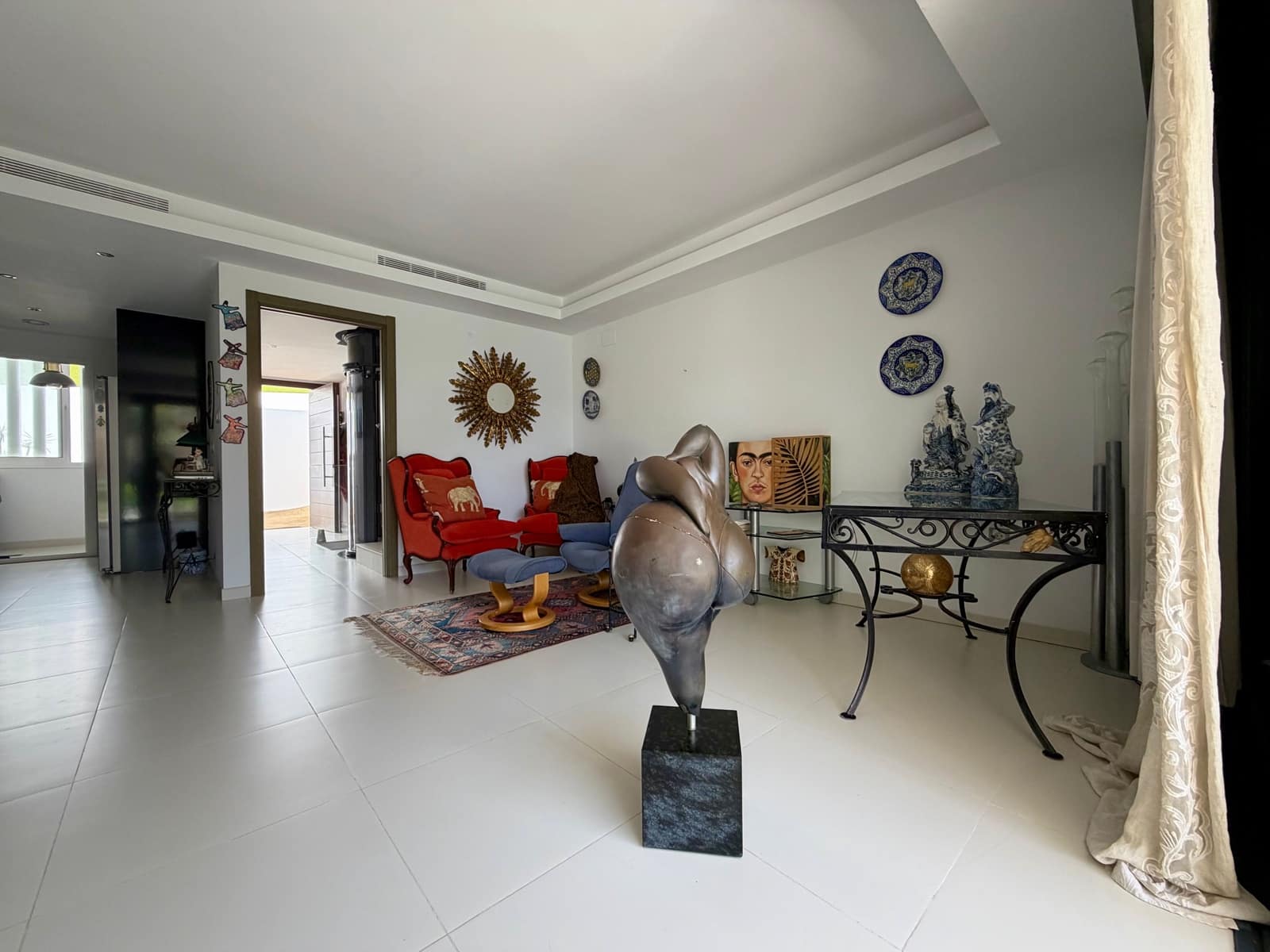 3 quarto Casa em Banda para venda em Marbella com piscina garagem - 1 590 000 € (Ref: 10019919)