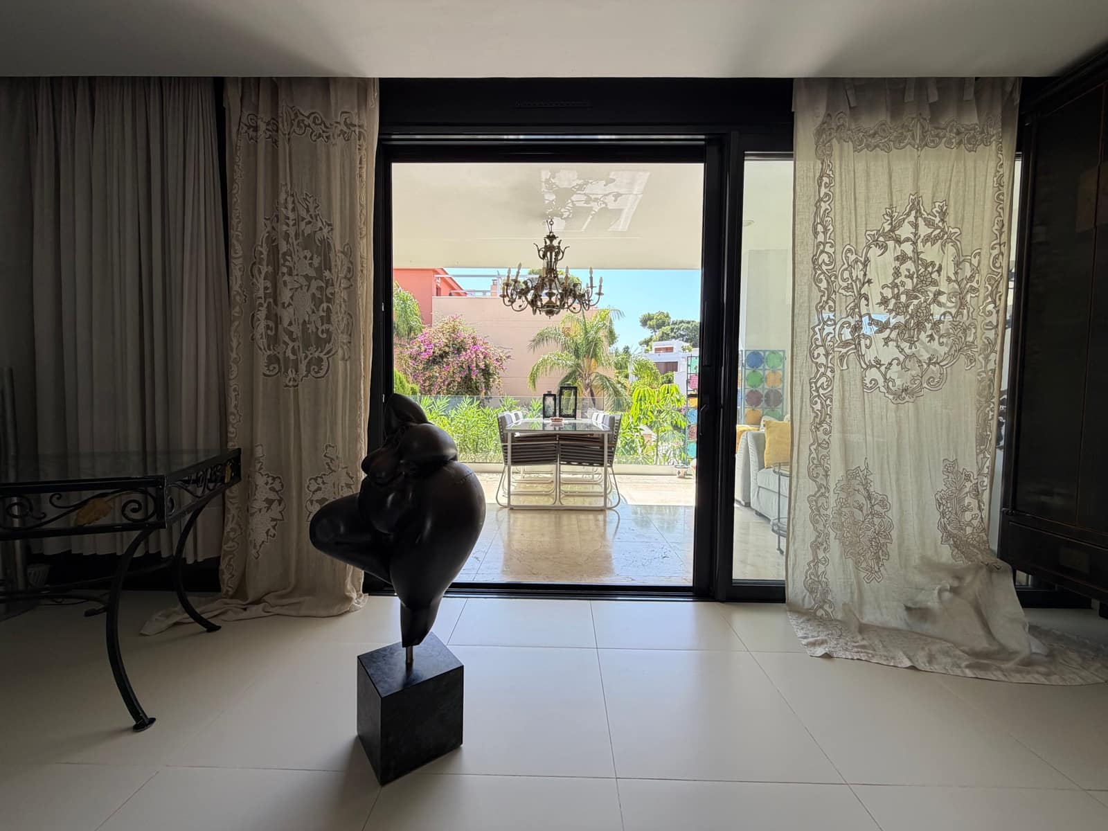 3 quarto Casa em Banda para venda em Marbella com piscina garagem - 1 590 000 € (Ref: 10019919)