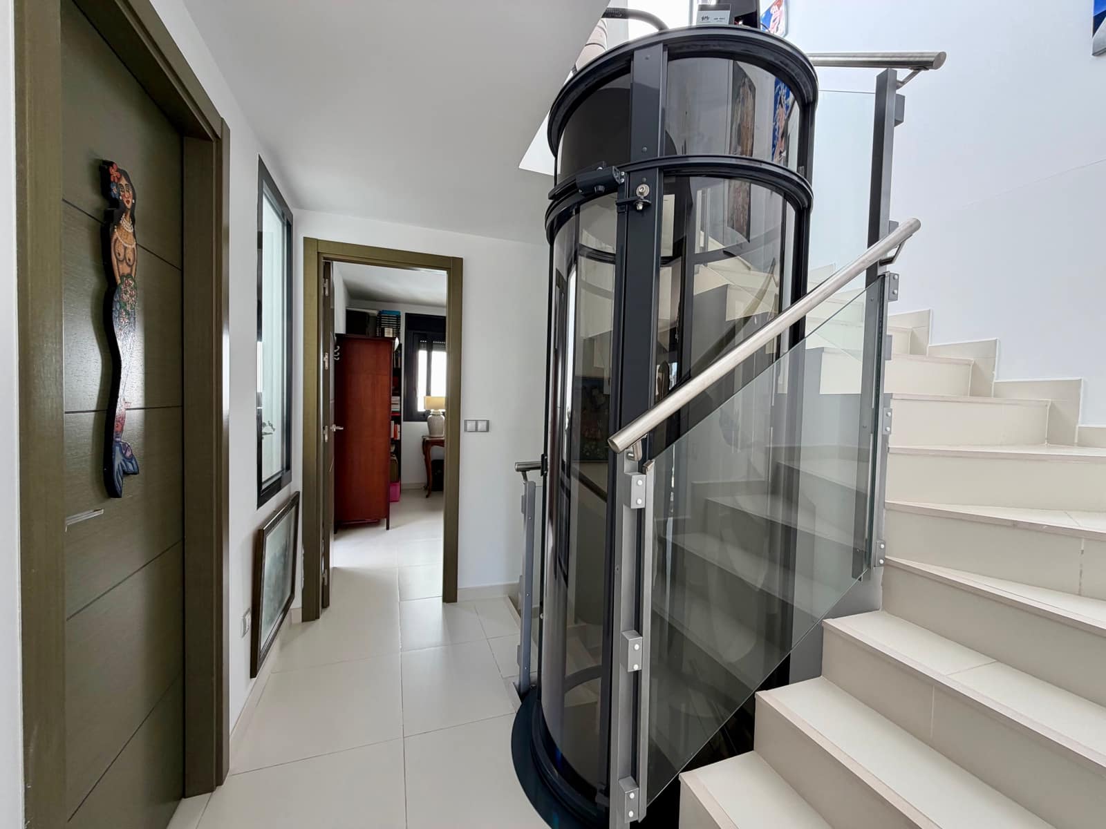 3 quarto Casa em Banda para venda em Marbella com piscina garagem - 1 590 000 € (Ref: 10019919)