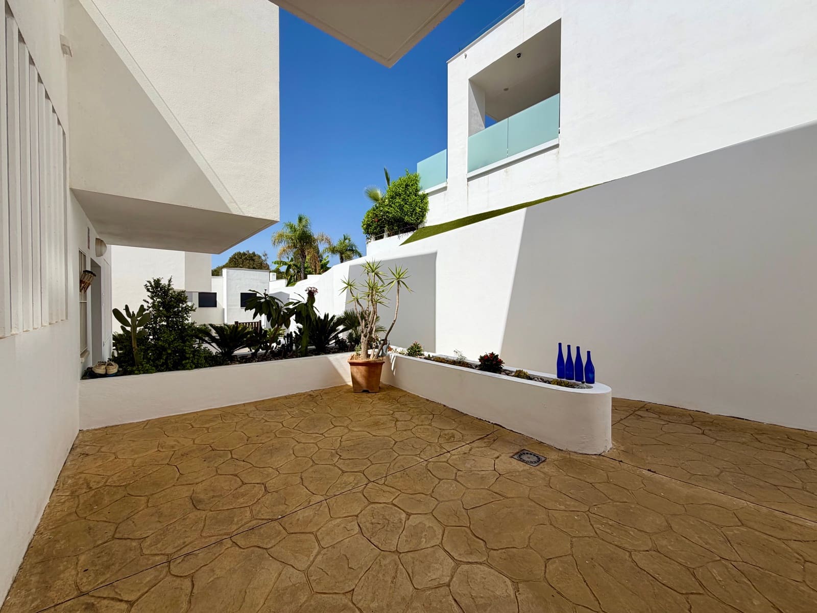 3 quarto Casa em Banda para venda em Marbella com piscina garagem - 1 590 000 € (Ref: 10019919)