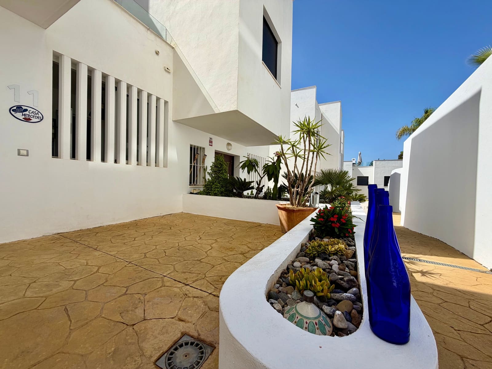 3 quarto Casa em Banda para venda em Marbella com piscina garagem - 1 590 000 € (Ref: 10019919)