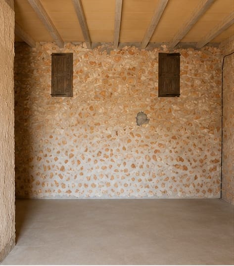 Maison de Ville de 5 chambres à louer à Algaida avec piscine - 3 000 € (Ref: 10019920)