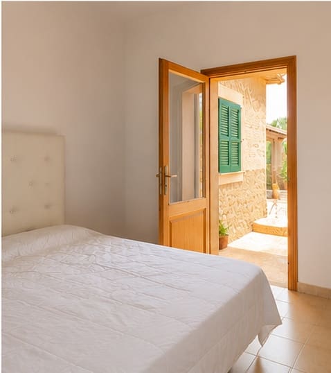 Maison de Ville de 5 chambres à louer à Algaida avec piscine - 3 000 € (Ref: 10019920)