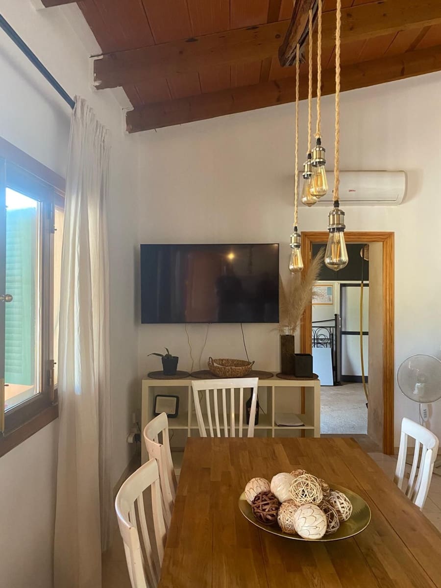 Maison de Ville de 5 chambres à louer à Algaida avec piscine - 3 000 € (Ref: 10019920)