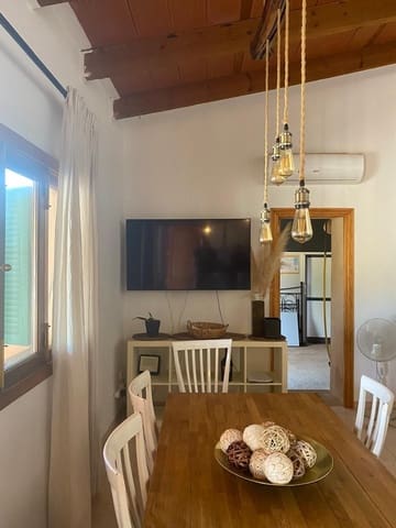 Maison de Ville de 5 chambres à louer à Algaida avec piscine - 3 000 € (Ref: 10019920)
