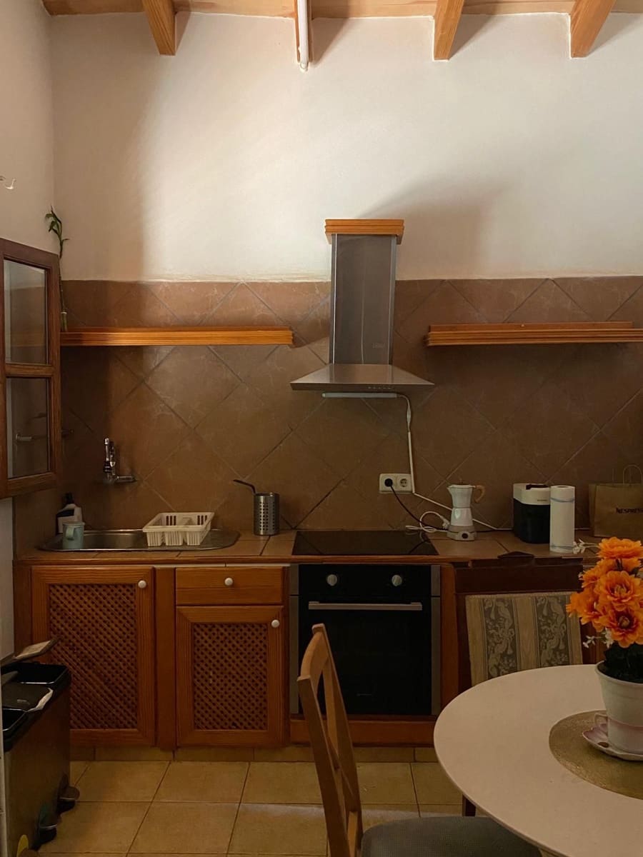 Maison de Ville de 5 chambres à louer à Algaida avec piscine - 3 000 € (Ref: 10019920)