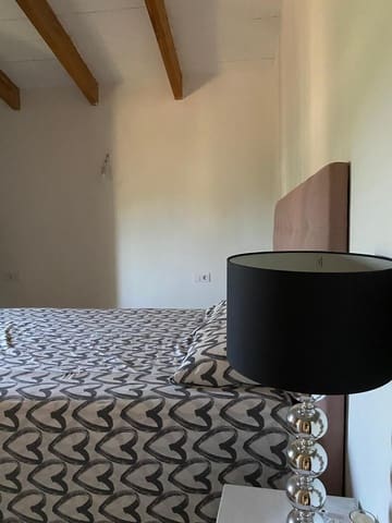 Maison de Ville de 5 chambres à louer à Algaida avec piscine - 3 000 € (Ref: 10019920)