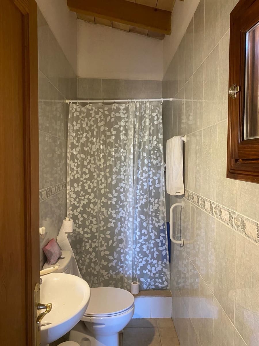Maison de Ville de 5 chambres à louer à Algaida avec piscine - 3 000 € (Ref: 10019920)