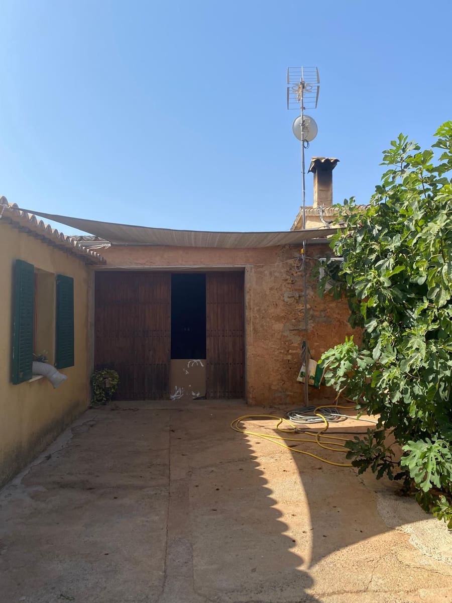 Maison de Ville de 5 chambres à louer à Algaida avec piscine - 3 000 € (Ref: 10019920)