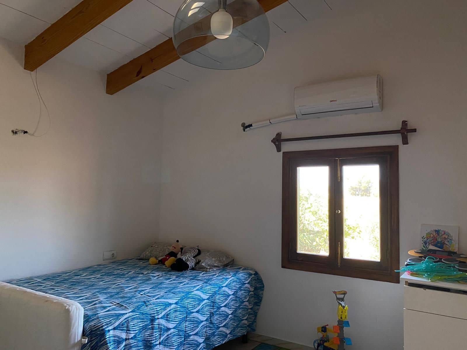 Maison de Ville de 5 chambres à louer à Algaida avec piscine - 3 000 € (Ref: 10019920)