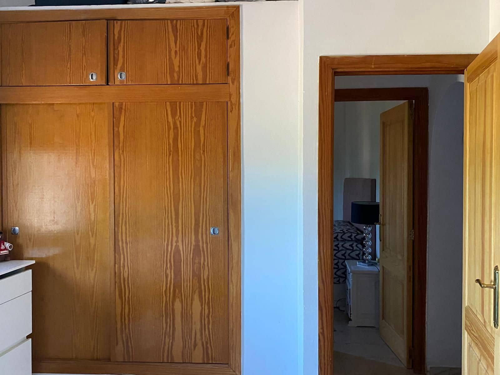 Maison de Ville de 5 chambres à louer à Algaida avec piscine - 3 000 € (Ref: 10019920)