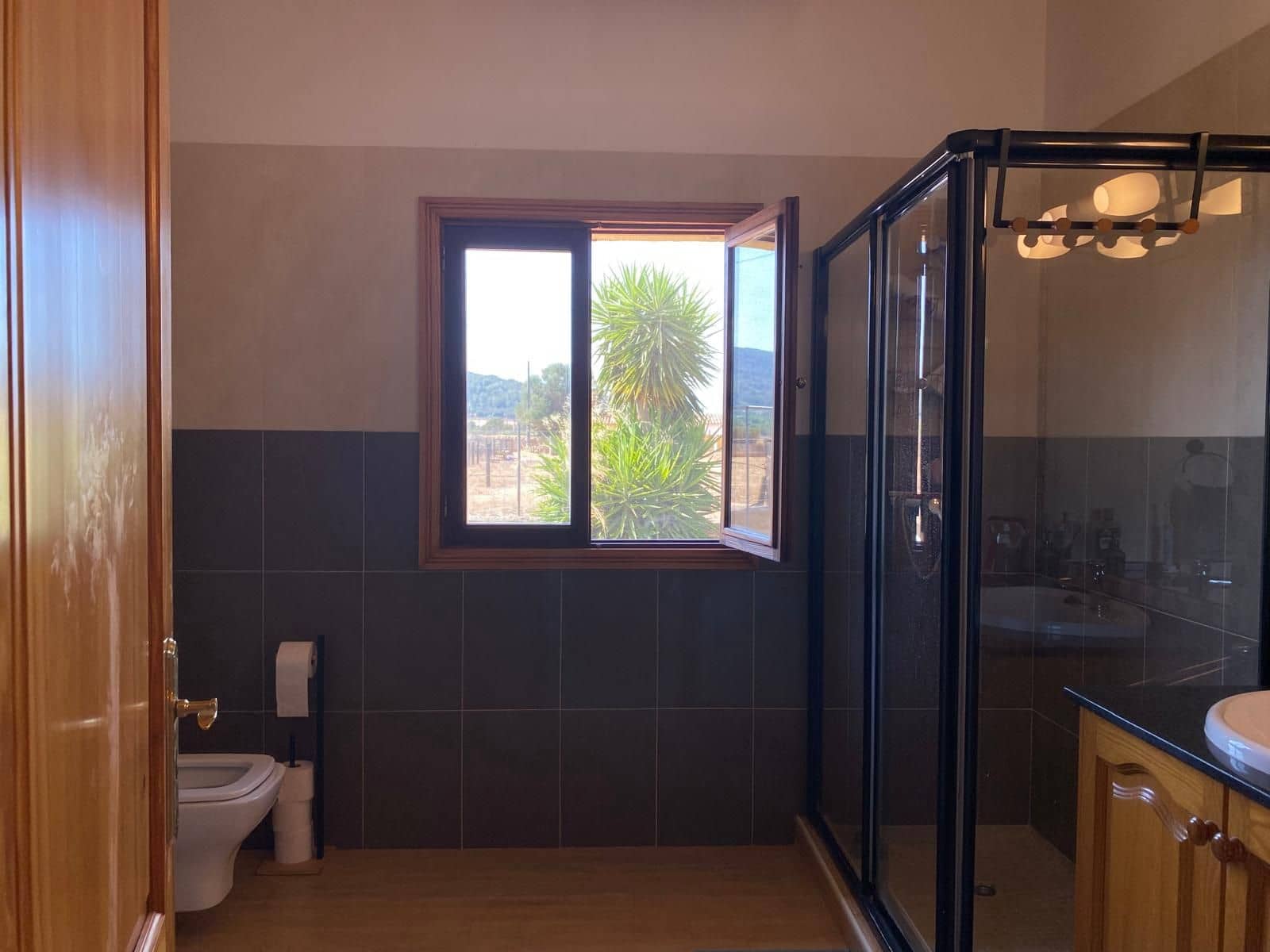Maison de Ville de 5 chambres à louer à Algaida avec piscine - 3 000 € (Ref: 10019920)