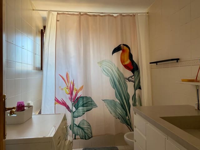 Maison de Ville de 5 chambres à louer à Algaida avec piscine - 3 000 € (Ref: 10019920)