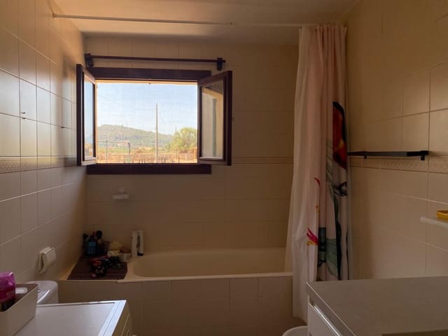 Maison de Ville de 5 chambres à louer à Algaida avec piscine - 3 000 € (Ref: 10019920)