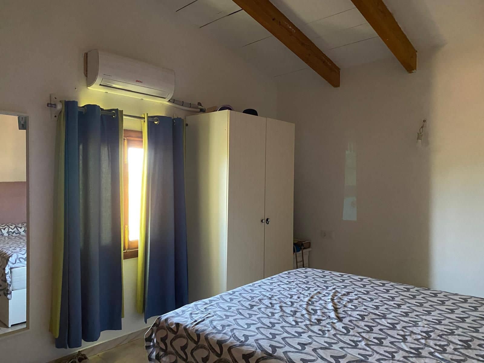 Maison de Ville de 5 chambres à louer à Algaida avec piscine - 3 000 € (Ref: 10019920)