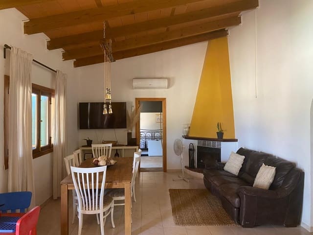 Maison de Ville de 5 chambres à louer à Algaida avec piscine - 3 000 € (Ref: 10019920)