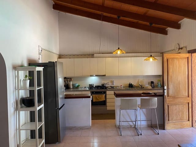 Maison de Ville de 5 chambres à louer à Algaida avec piscine - 3 000 € (Ref: 10019920)