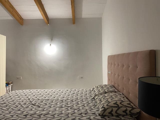 Maison de Ville de 5 chambres à louer à Algaida avec piscine - 3 000 € (Ref: 10019920)