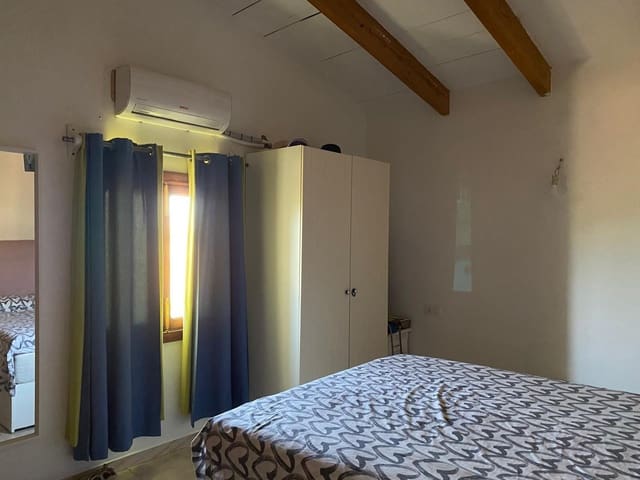 Maison de Ville de 5 chambres à louer à Algaida avec piscine - 3 000 € (Ref: 10019920)