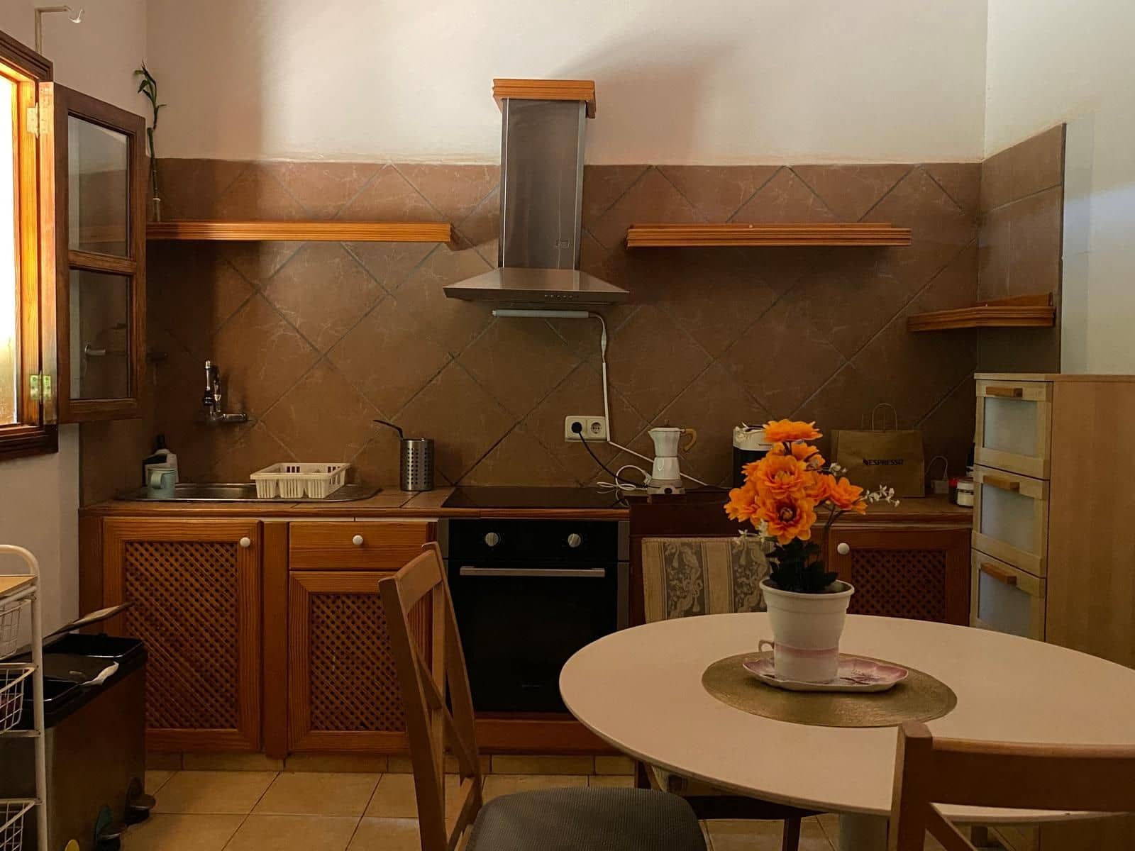 Maison de Ville de 5 chambres à louer à Algaida avec piscine - 3 000 € (Ref: 10019920)